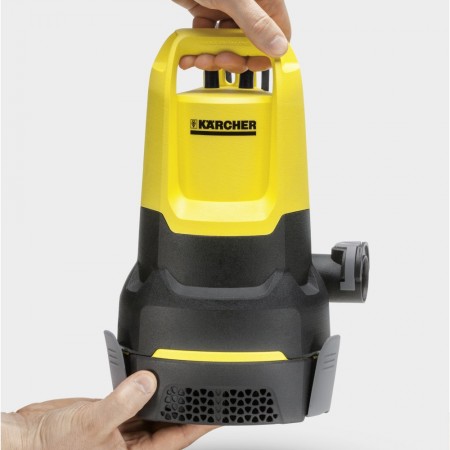 Karcher Pump Filter - SP3 Dirt SP5 Dirt | 2.997-201.0